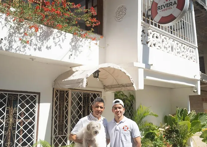 Rivera Hostel