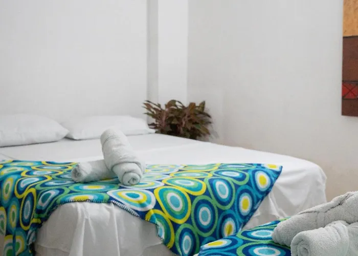 Rivera Hostel